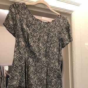The Kooples work silk top size S